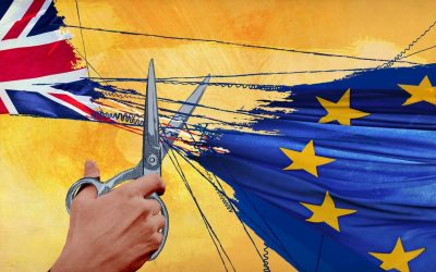 Μεγάλη Βρετανία | “Ξηλώνει” τη συμφωνία του Brexit