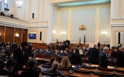 Βουλγαρία | Άρση του βέτο στις ενταξιακές διαπραγματεύσεις ΕΕ – Σκόπια