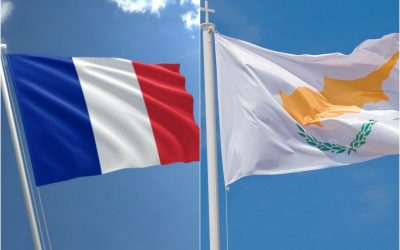 ΓΕΕΦ | Ενίσχυση διμερών σχέσεων με Γαλλία – Επίσκεψη σε EUROSATORY