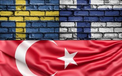 Τουρκία | Ναυάγιο στις συνομιλίες με Σουηδία και Φινλανδία για την ένταξη στο ΝΑΤΟ – “Καρφιά” για την Ελλάδα