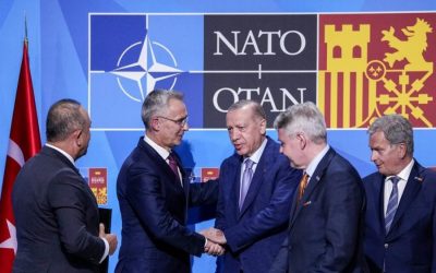 NATO | Turkey lifts veto over Finland-Sweden – What’s stated in the tripartite Memorandum
