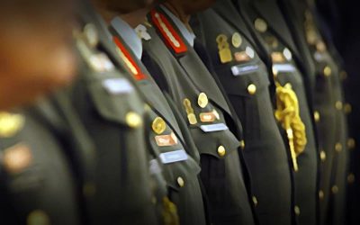 Εθνική Φρουρά | Συμβασιούχοι Υπαξιωματικοί χάνουν κεκτημένα δικαιώματα που κέρδισαν το 2017