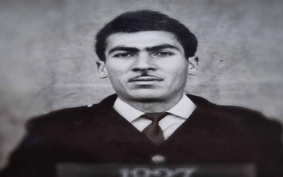 Κηδεύτηκε ο Αστυνομικός Ανδρέας Πολυκάρπου που ήταν αγνοούμενος από το 1964
