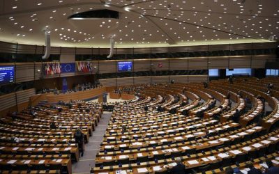 Υπόθεση “Turkaegean” | Παρέμβαση Σχοινά για διόρθωση της απόφασης – Διαμαρτυρία Ελλήνων και Κυπρίων στο Ευρωκοινοβούλιο