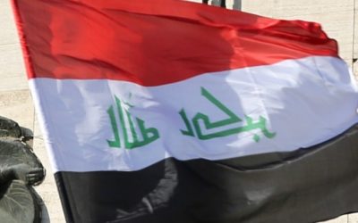 Ιράκ | Ανακαλεί τον επιτετραμμένο του από την Άγκυρα