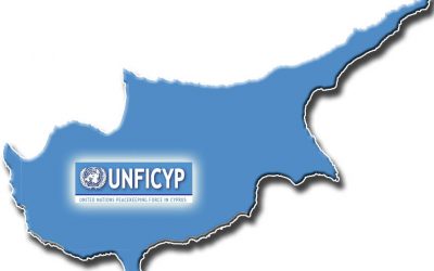 Cyprus | Satisfaction of the Ministry of Foreign Affairs with the mandate renewal of the UNFICYP Peacekeeping Force