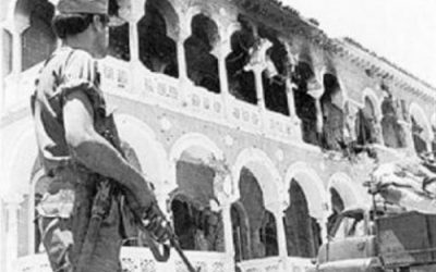 15η Ιουλίου 1974 | Η αρχή για την μεγαλύτερη τραγωδία της Κυπριακής Δημοκρατίας