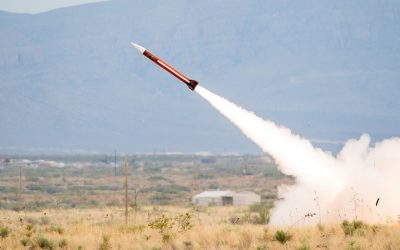 Η Ολλανδία αγοράζει 96 αντιβαλλιστικούς πυραύλους GEM-T για τους Patriots