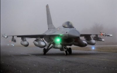 ΗΠΑ | Υπερψηφίστηκε η τροπολογία Πάπας για “μπλόκο” στα τουρκικά F-16