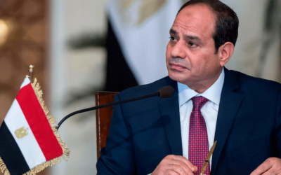 Αίγυπτος | Πενταμερής σύνοδος Αράβων ηγετών για την ενεργειακή και επισιτιστική ασφάλεια