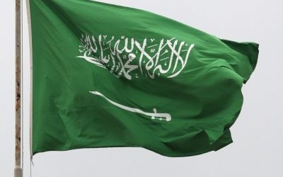 Saudi Arabia | Opens its airspace to flights to and from Israel