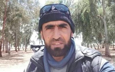 Σύρια | Ηγετικό στέλεχος του ISIS αυτοκτόνησε πυροδοτώντας εκρηκτικό μηχανισμό
