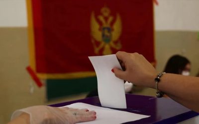Montenegro | Dritan Abazovic’s government has fallen