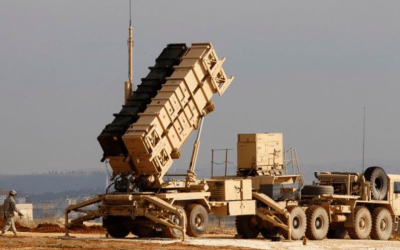 Saudi Arabia – UAE | Approval for purchase of US air defence systems