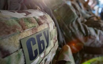 Ουκρανία | Συνελήφθησαν “εκτελεστές” που σχεδίαζαν τη δολοφονία του ΥΠΑΜ και του επικεφαλής της στρατιωτικής υπηρεσίας πληροφοριών
