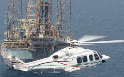 Leonardo | Η SonAir παρήγγειλε δύο ελικόπτερα AW139 για την Αγκόλα
