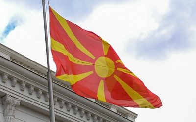 Skopje | State of emergency declared due to energy crisis