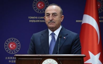 Çavuşoğlu | Turkey to deploy more forces in occupied Cyprus