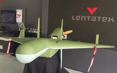 KARGI | Το νέο τουρκικό UAV με ερευνητή αντι-ραντάρ στην έκθεση MSPO στην Πολωνία