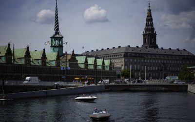 Denmark | Controversial refugee transfer plan to Rwanda moves forward