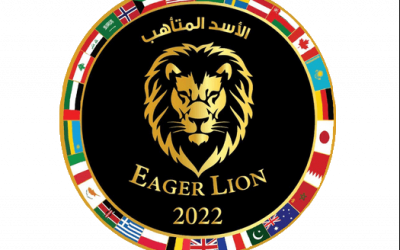 Εθνική Φρουρά | Συμμετοχή στη Διεθνή Διακλαδική Άσκηση “EAGER LION – 2022” στην Ιορδανία και στη Διμερή Άσκηση Μικρής Κλίμακας “SCORPIOS – 2022” στην Κύπρο – Φωτογραφίες