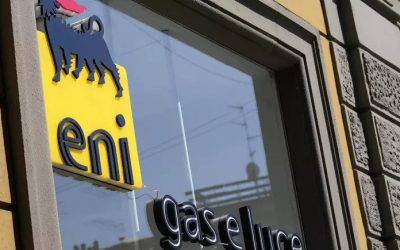 ENI | EastMed construction to be completed by 2025