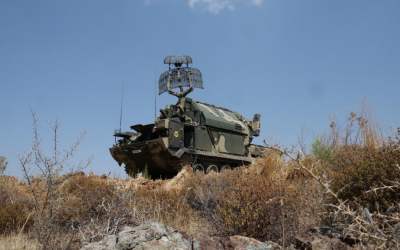 “IASON – 2022” | Military exercise between Cyprus – Israel