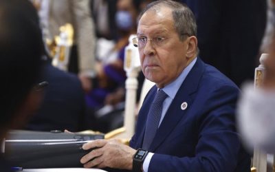 ΟΑΣΕ | Η Ρωσία δήλωσε αδιαφορία για την τύχη του οργανισμού στην ετήσια συνεδρίαση