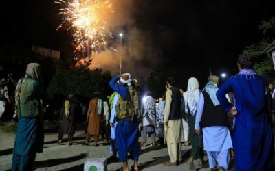 Αφγανιστάν | Οι Ταλιμπάν γιορτάζουν την πρώτη επέτειο αποχώρησης των ΗΠΑ από τη χώρα