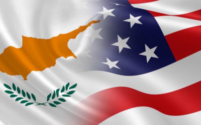 Απόφαση Σταθμός – Άρση εμπάργκο όπλων για την Κυπριακή Δημοκρατία από τις ΗΠΑ