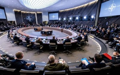 Παναγιωτόπουλος | Στήριξη στην ένταξη της Βοσνίας στο ΝΑΤΟ – Αναφορά σε πυρηνική αποτροπή