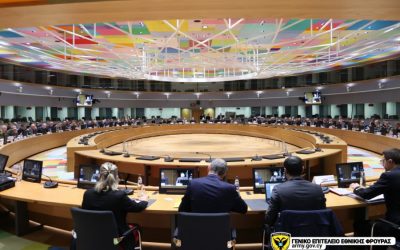 Σύνοδος της Στρατιωτικής Επιτροπής της ΕΕ – Δυνατότητες ταχείας αντίδρασης και αποστολές σε Ουκρανία και Νίγηρα