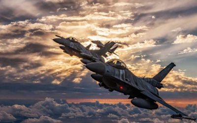 ΗΠΑ | Νέα τροπολογία στη Γερουσία βάζει πρόσθετες προϋποθέσεις στην Τουρκία για τα F-16