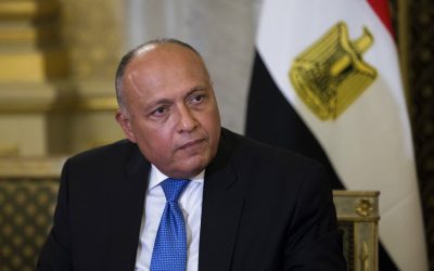 Egypt | Halts dialogue with Turkey over Libya policies