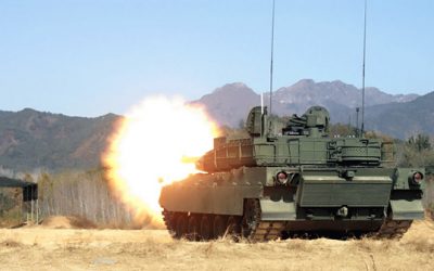 Νορβηγία | Leopard 2A7 ή K2 Black Panther – Η δελεαστική πρόταση από την Κορέα – Φωτογραφίες & VIDEO