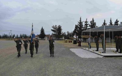 HNDGS | Participation of Anti-Tank Platoon in NATO Multinational Force eVA BG BGR