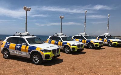 Interview | SBA Customs & Immigration – Illegal immigration on Cyprus, the relationship with the Cyprus Police, UNPOL & the Turkish-occupation forces – Part B
