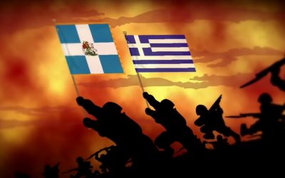 28η Οκτωβρίου | Όταν οι Σουηδοί “μεταλλάδες” Sabaton εξυμνούσαν τους αγώνες των Ελλήνων – VIDEO