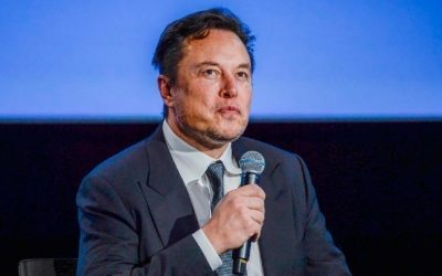 Elon Musk | We will continue to fund Ukraine even though Starlink is losing money