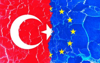 EU | Accession negotiations with Turkey in deadlock
