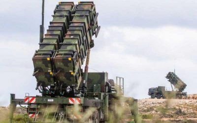NATO | 14 member-states proceed with joint procurement of air defence systems