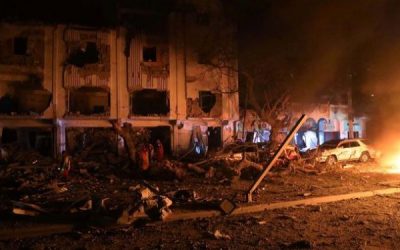 Σομαλία | Πολύνεκρες επιθέσεις βομβιστών-καμικάζι της Σεμπάμπ