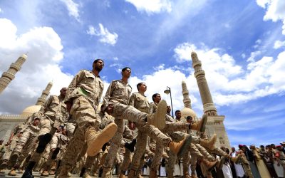 Υεμένη | Απειλούν ξανά οι Χούθι μετά την εκεχειρία – Κάλεσμα σε πετρελαϊκές να διακόψουν τις δραστηριότητες τους