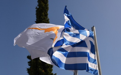 Ν. Παναγιωτόπουλος | Η Ελλάδα διαθέτει αμυντικές δυνατότητες και οπλικά συστήματα και για την άμυνα της Κύπρου