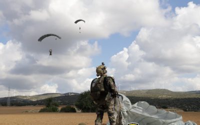 BOLD WINGS 2022 | Exercise of special operations of Cyprus and France – VIDEO and Photos