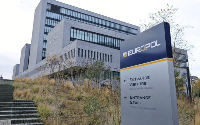 Europol | Εξάρθρωση “σούπερ καρτέλ” κοκαΐνης με κατάσχεση 30 τόνων