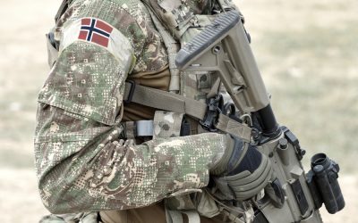 Norway | Armed Forces on high alert