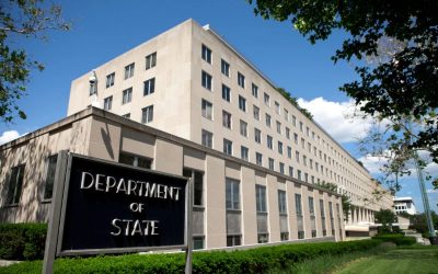 USA | The State Department is positive for an energy interconnection between Greece and Libya