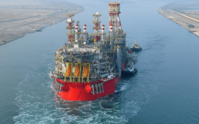 K. Mitsotakis | Explorations begin south of Crete by ExxonMobil – New deposit found in Israel by Energean