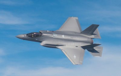 South Korea | 80 jets and F-35As take off after spotting 180 North Korean jets – Summit with USA and Japan